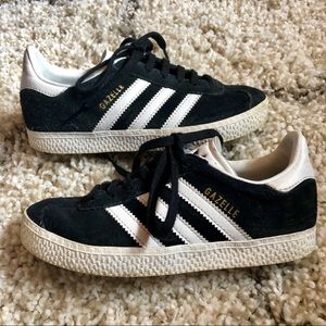 Adidas ⚫️ Gazelle